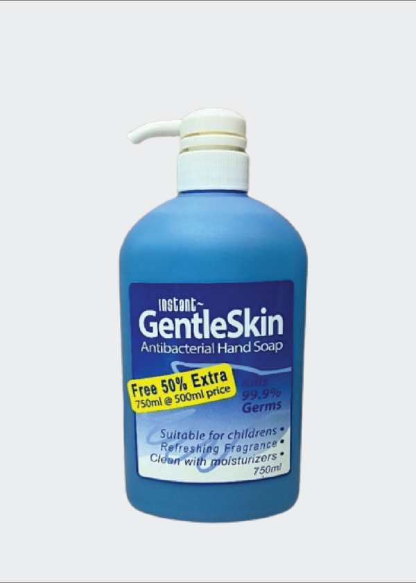 Instant Gentle Skin