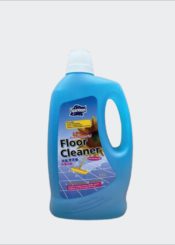 Sparkleen Floor Cleaner2.2L