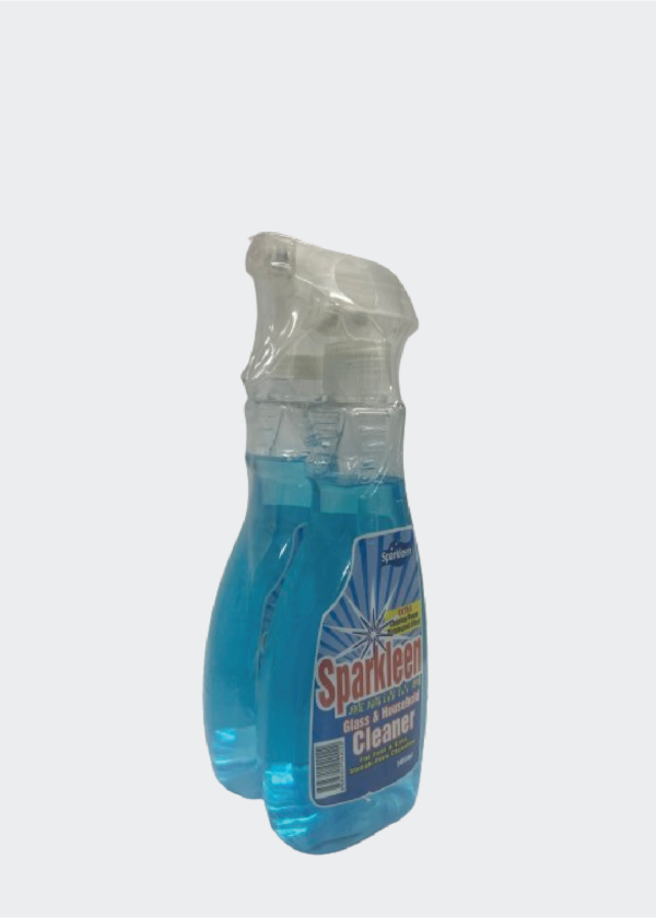 Sparkleen Glass Cleaner