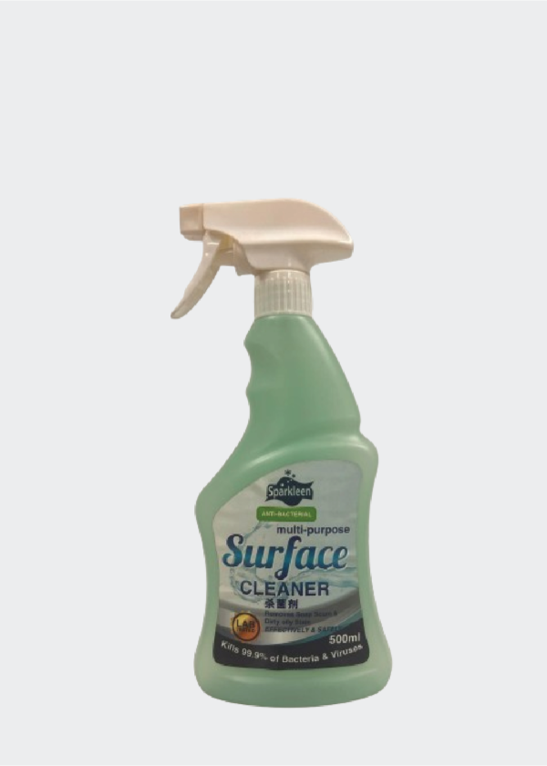 Sparkleen Surface Cleaner